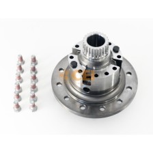 Scatola differenziale