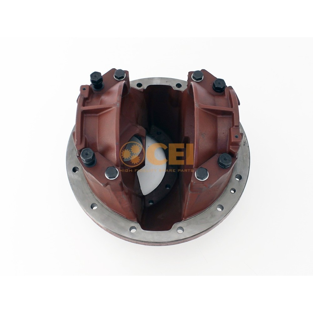 Scatola differenziale