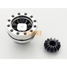 Scatola diff.completa