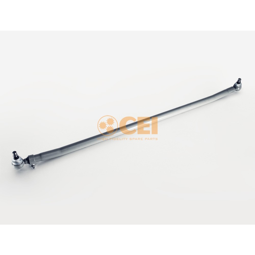 Barra di accoppiamento