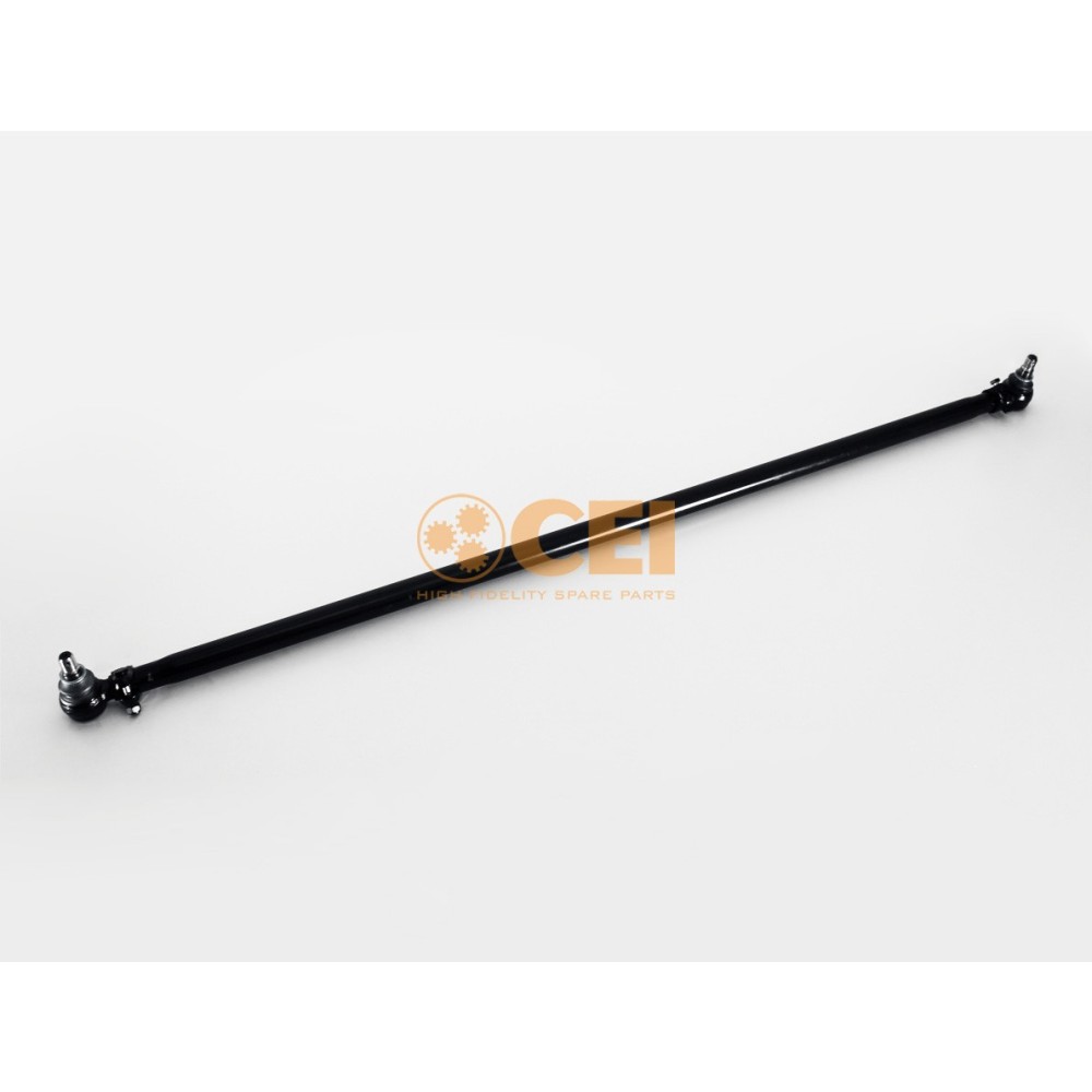 Barra di accoppiamento