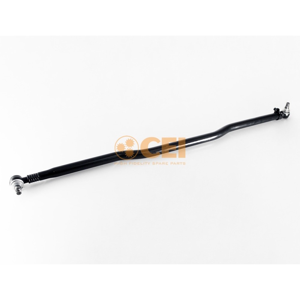 Barra di accoppiamento