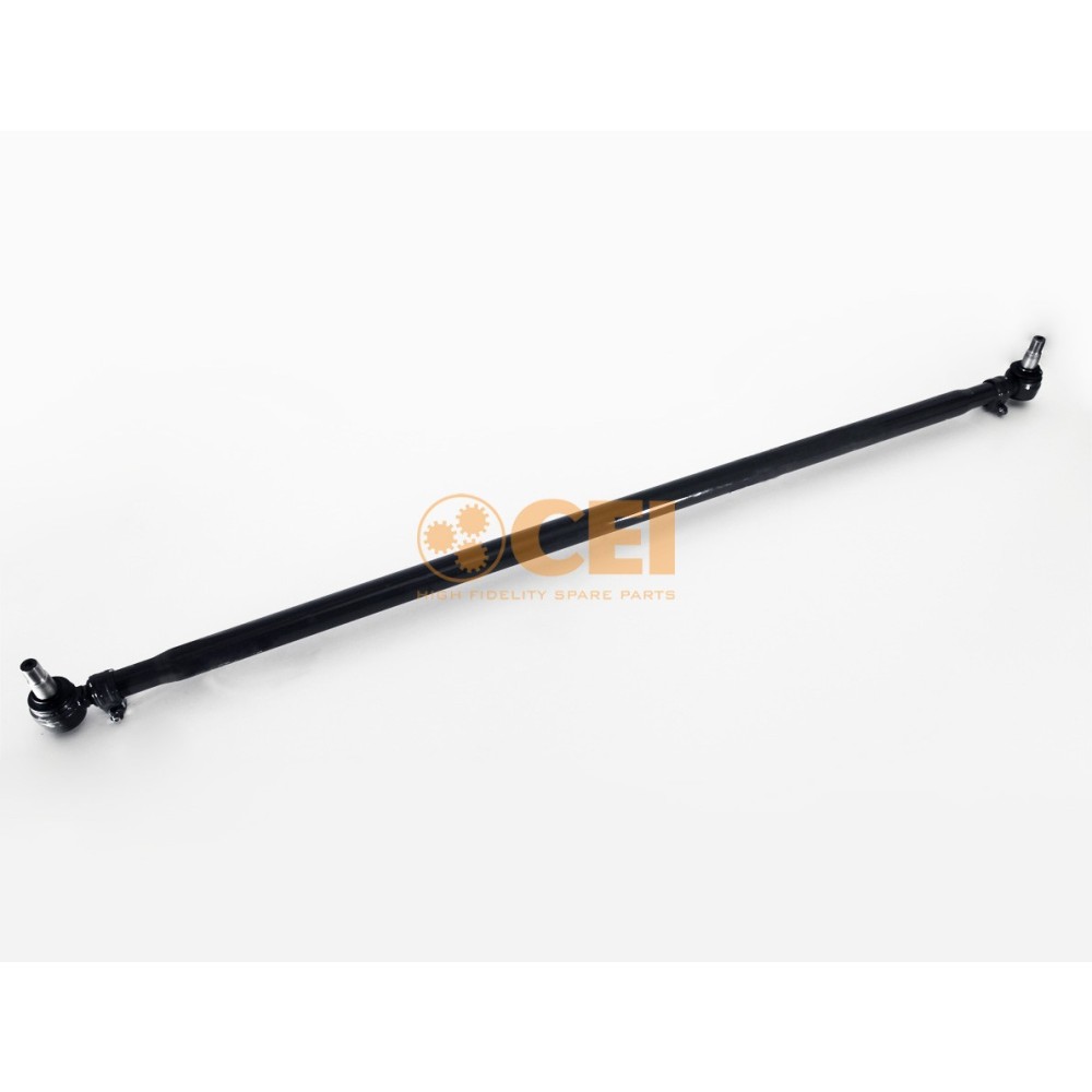 Barra di accoppiamento