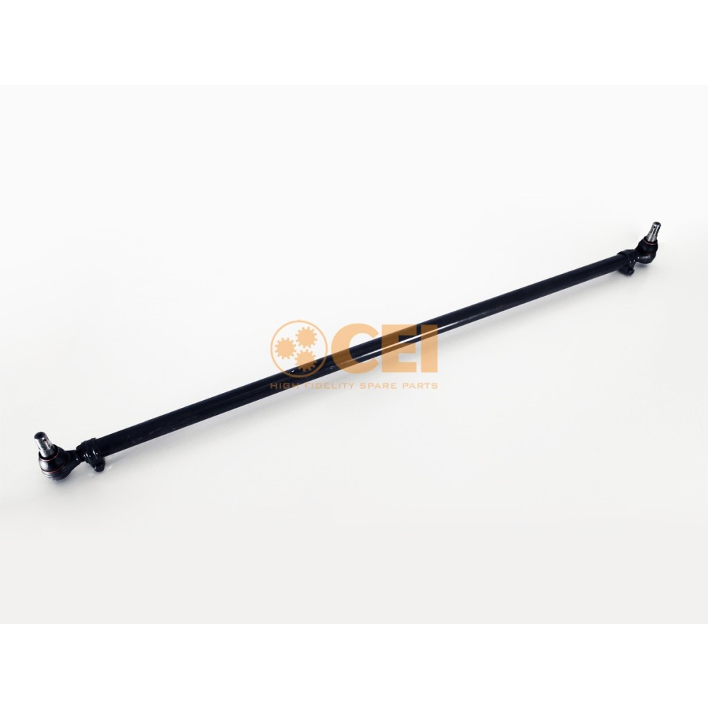 Barra di accoppiamento