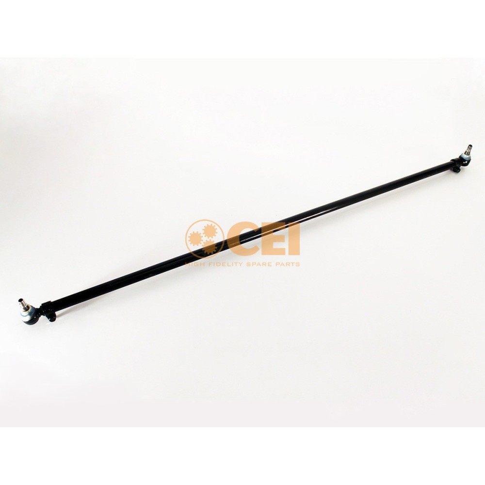 Barra di accoppiamento