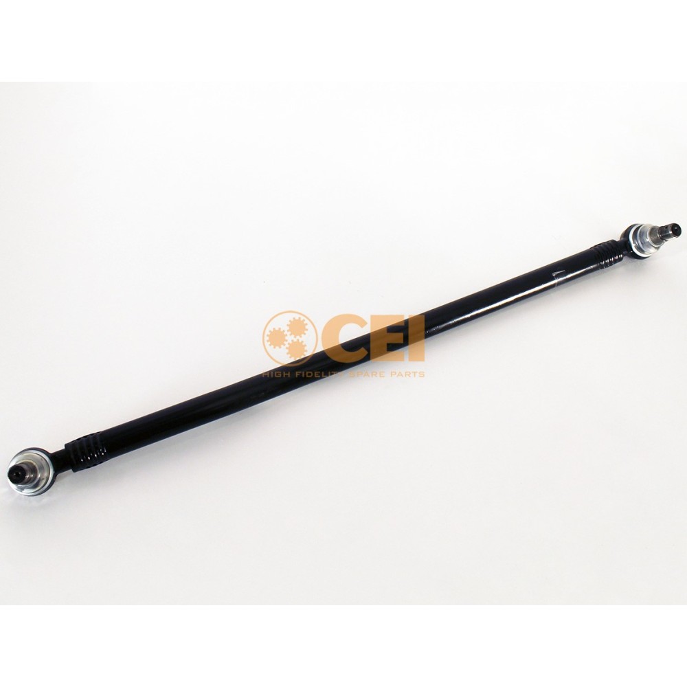 Barra di accoppiamento