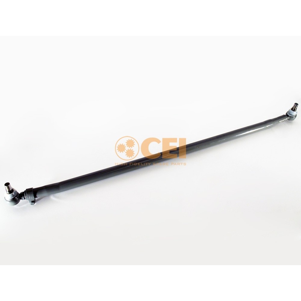 Barra di accoppiamento