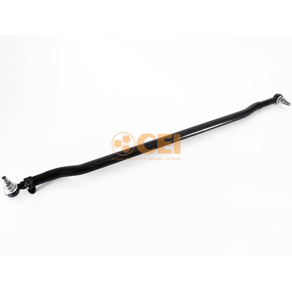 Barra di accoppiamento