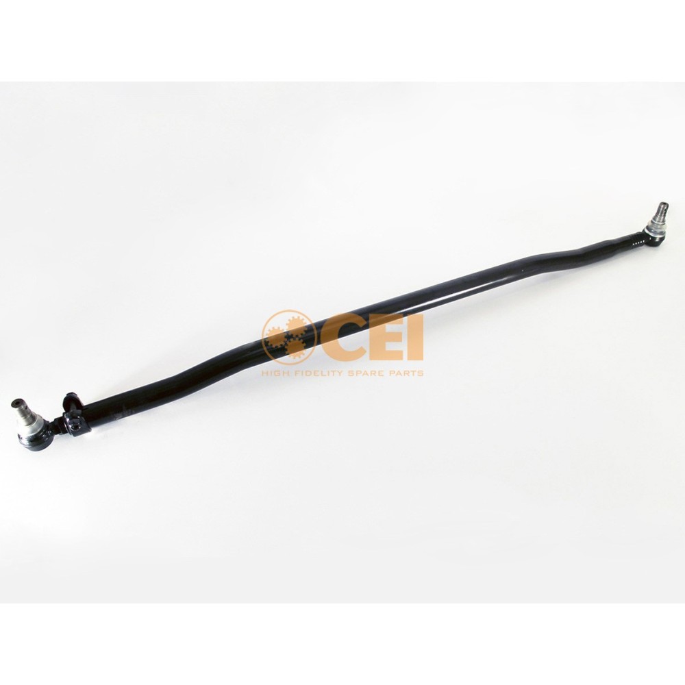 Barra di accoppiamento