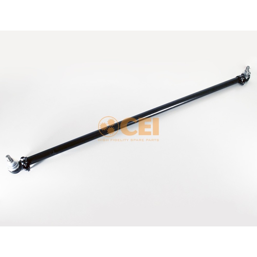 Barra di accoppiamento