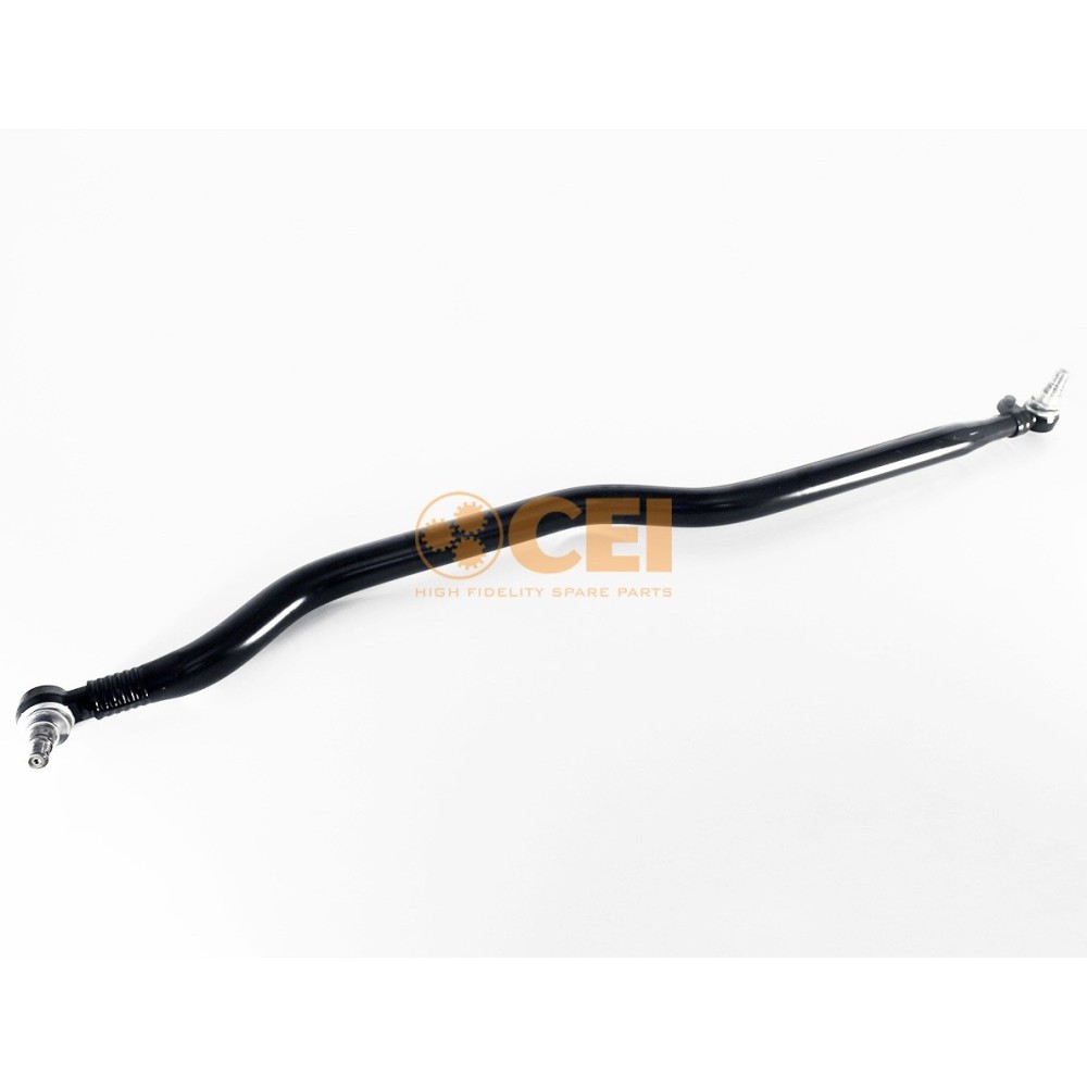 Barra di accoppiamento