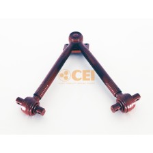 Barra reazione angolare