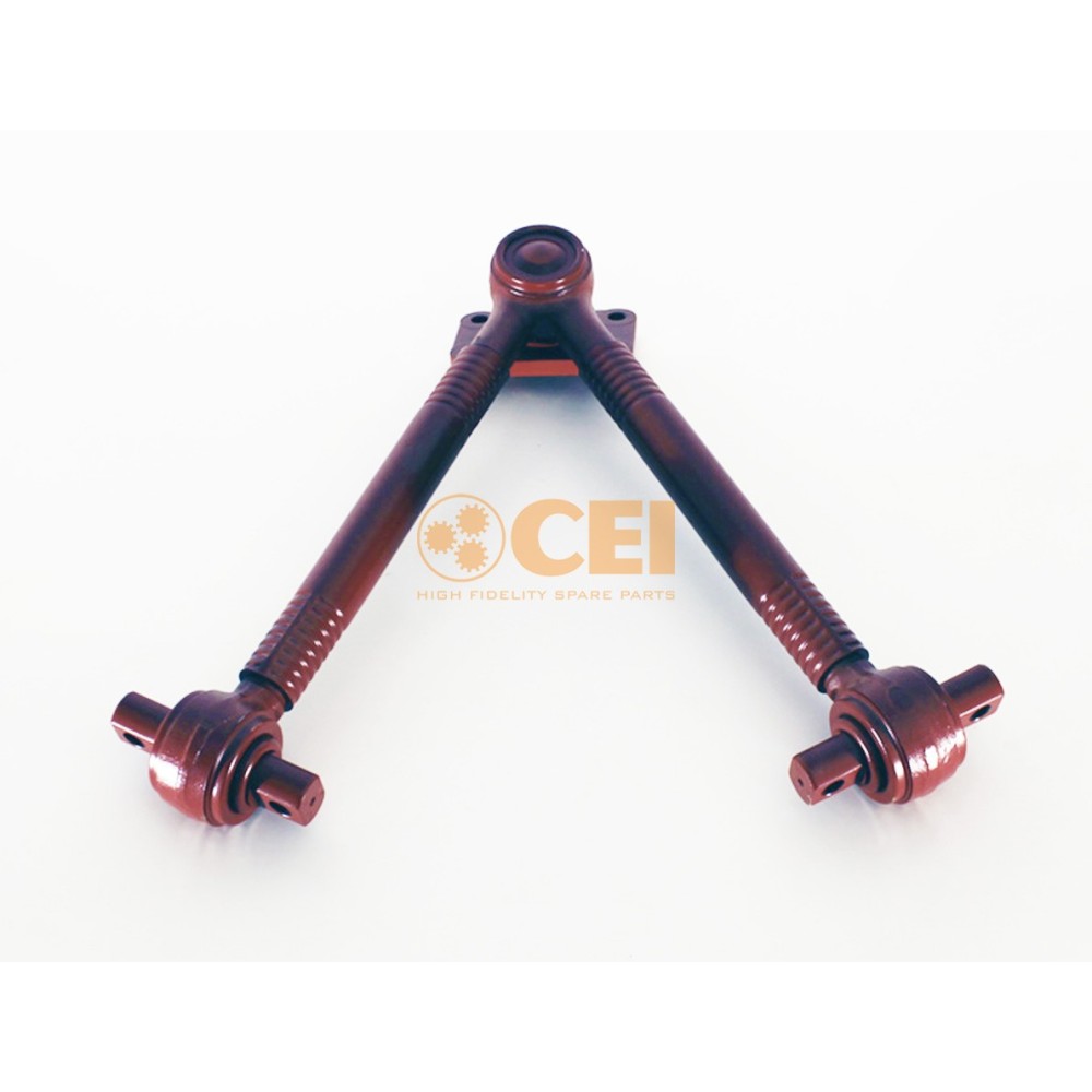 Barra reazione angolare