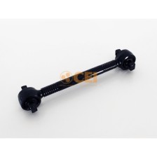 Barra reazione diritta