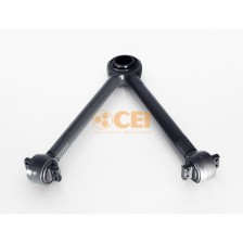 Barra reazione angolare