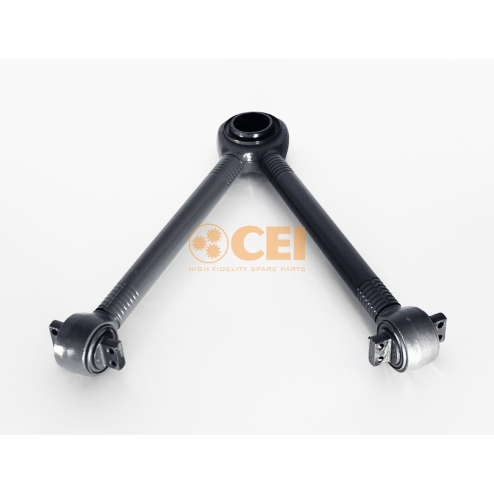 Barra reazione angolare