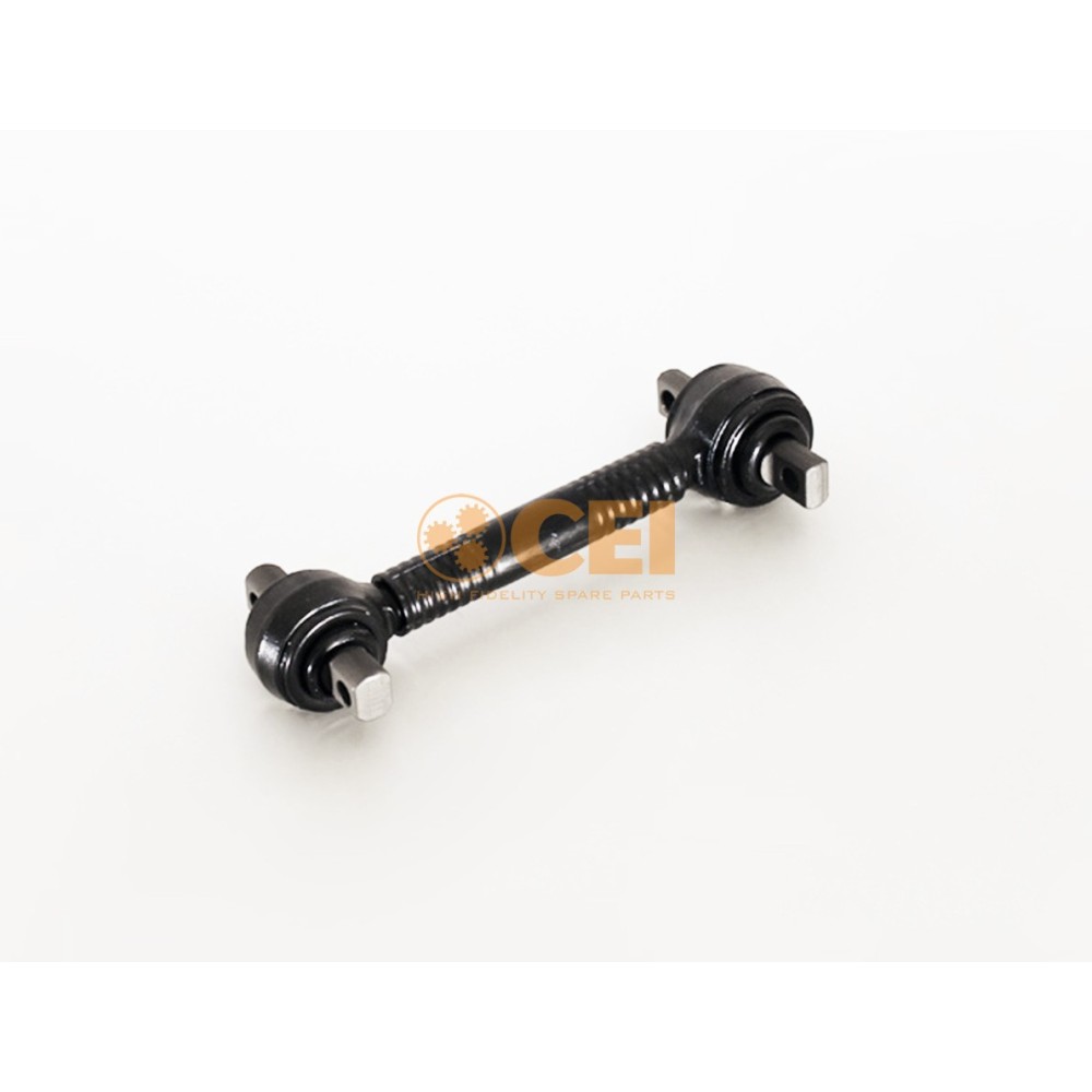 Barra reazione diritta