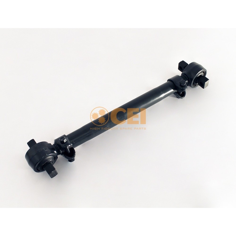 Barra reazione diritta