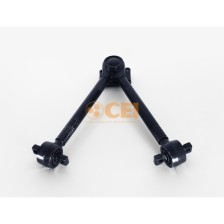 Barra reazione angolare