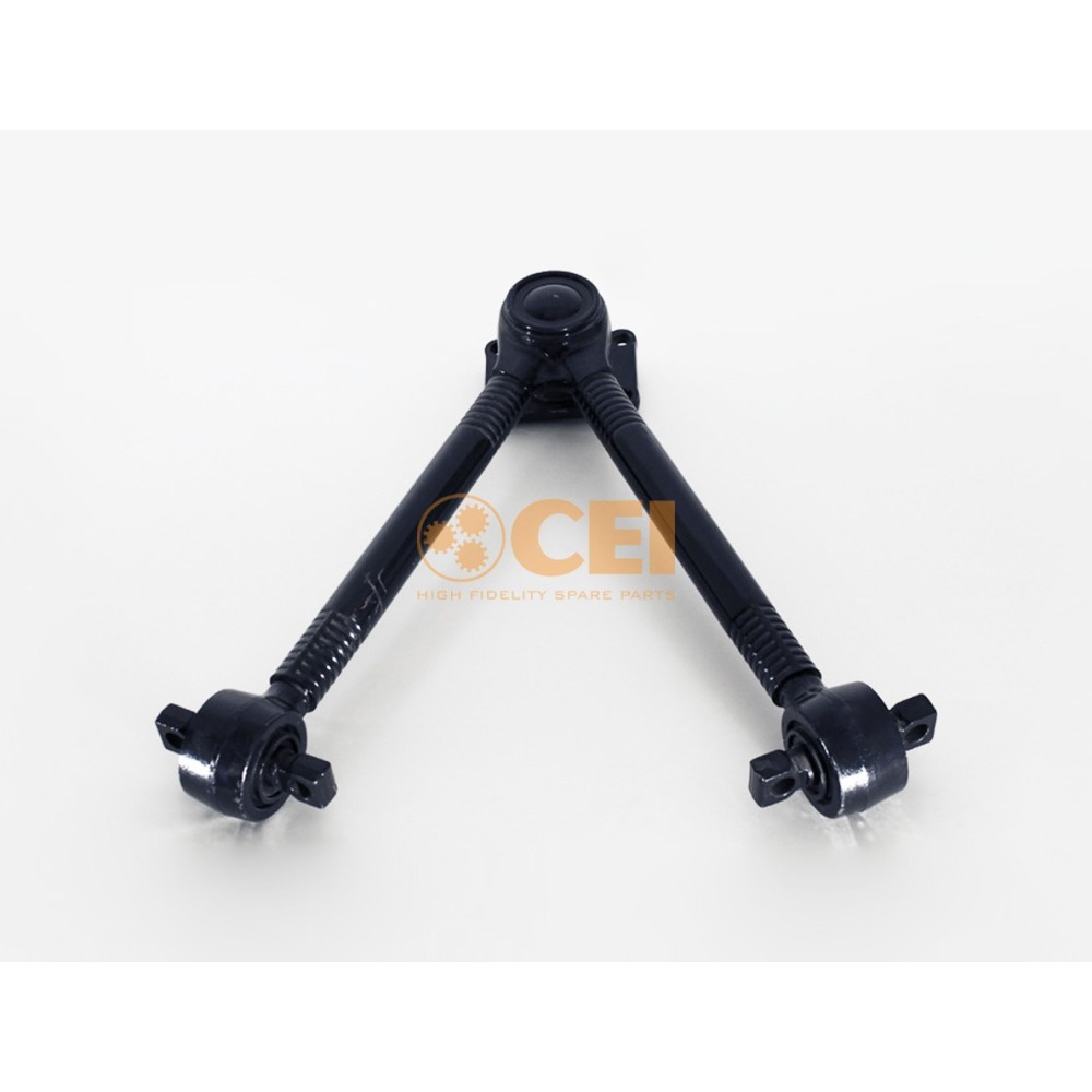 Barra reazione angolare