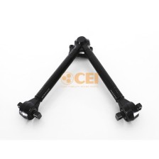 Barra reazione angolare