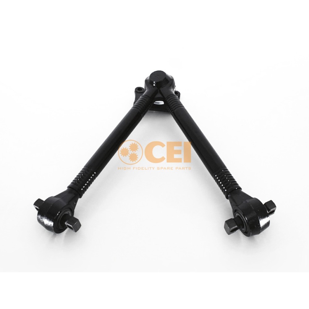 Barra reazione angolare