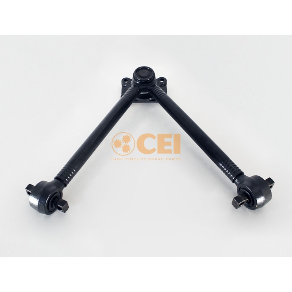 Barra reazione angolare