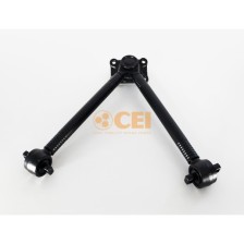 Barra reazione angolare