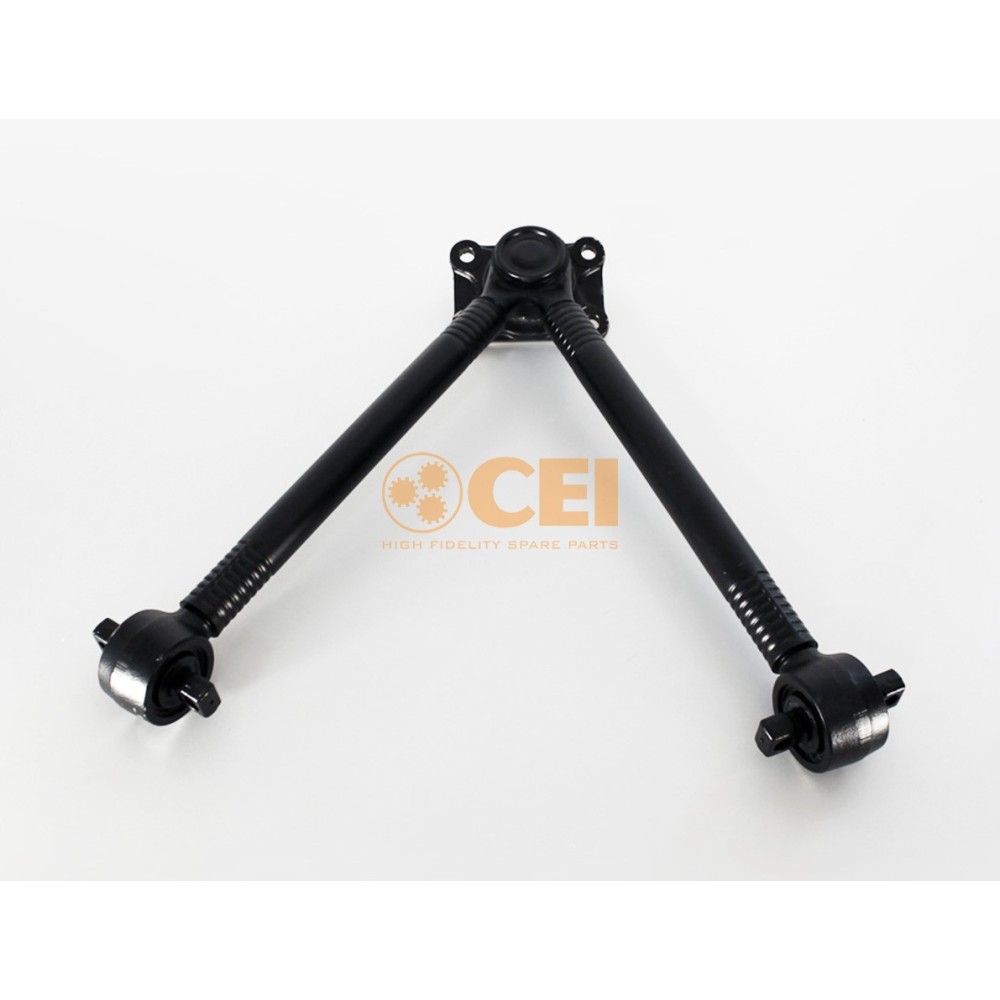 Barra reazione angolare