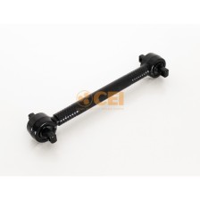 Barra reazione diritta