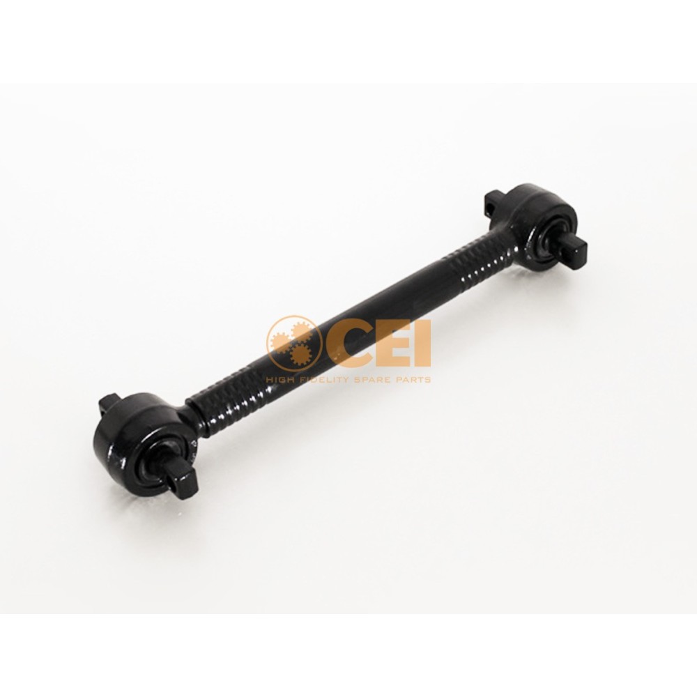 Barra reazione diritta