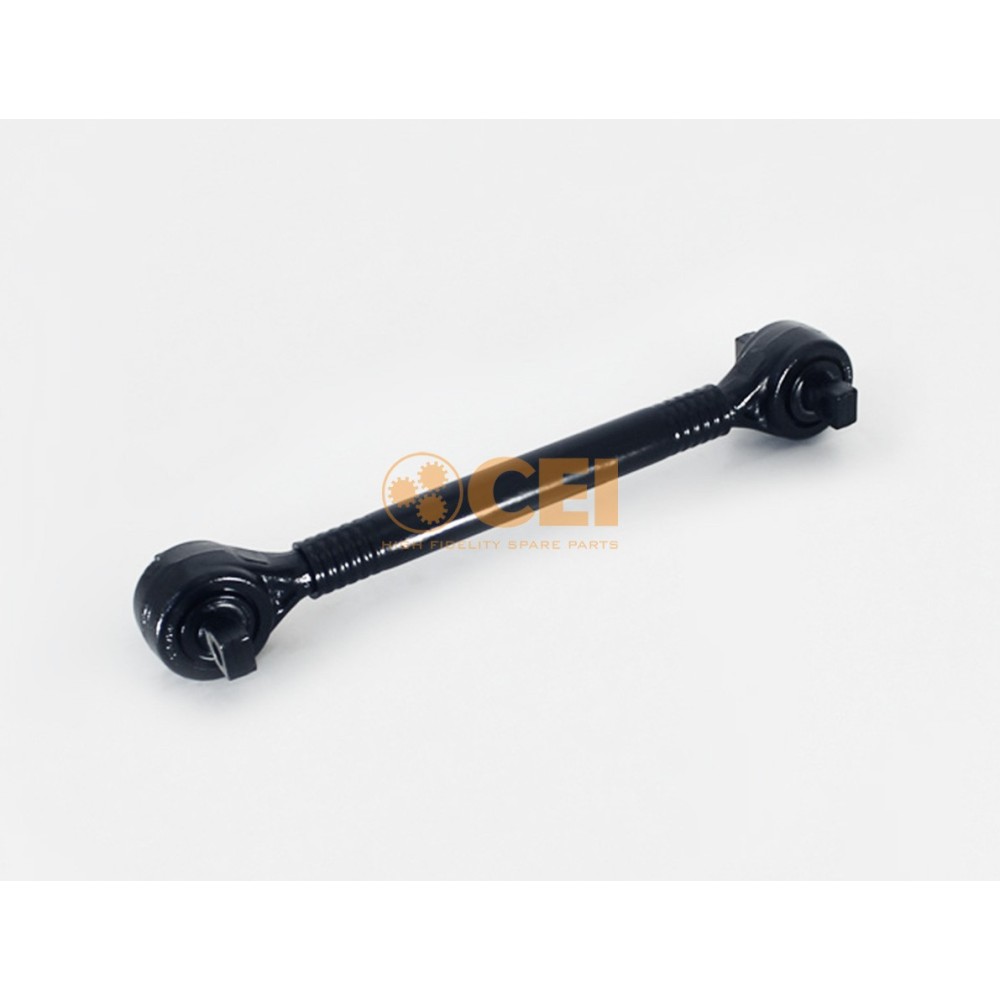 Barra reazione diritta