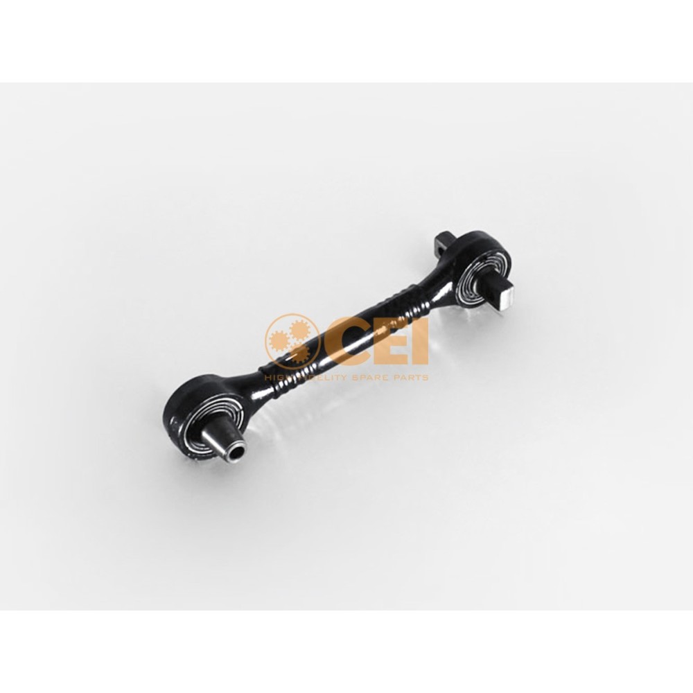 Barra reazione diritta