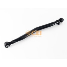 Barra reazione diritta