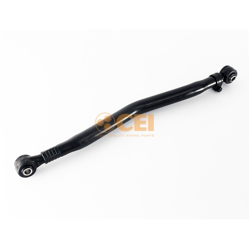 Barra reazione diritta