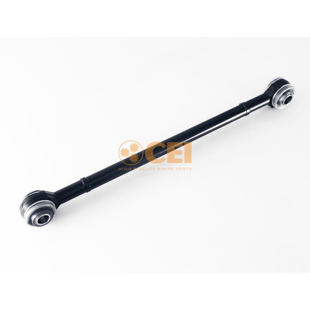 Barra reazione dritta