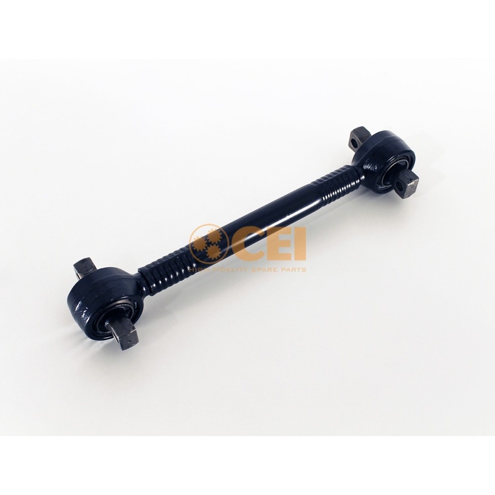 Barra reazione diritta