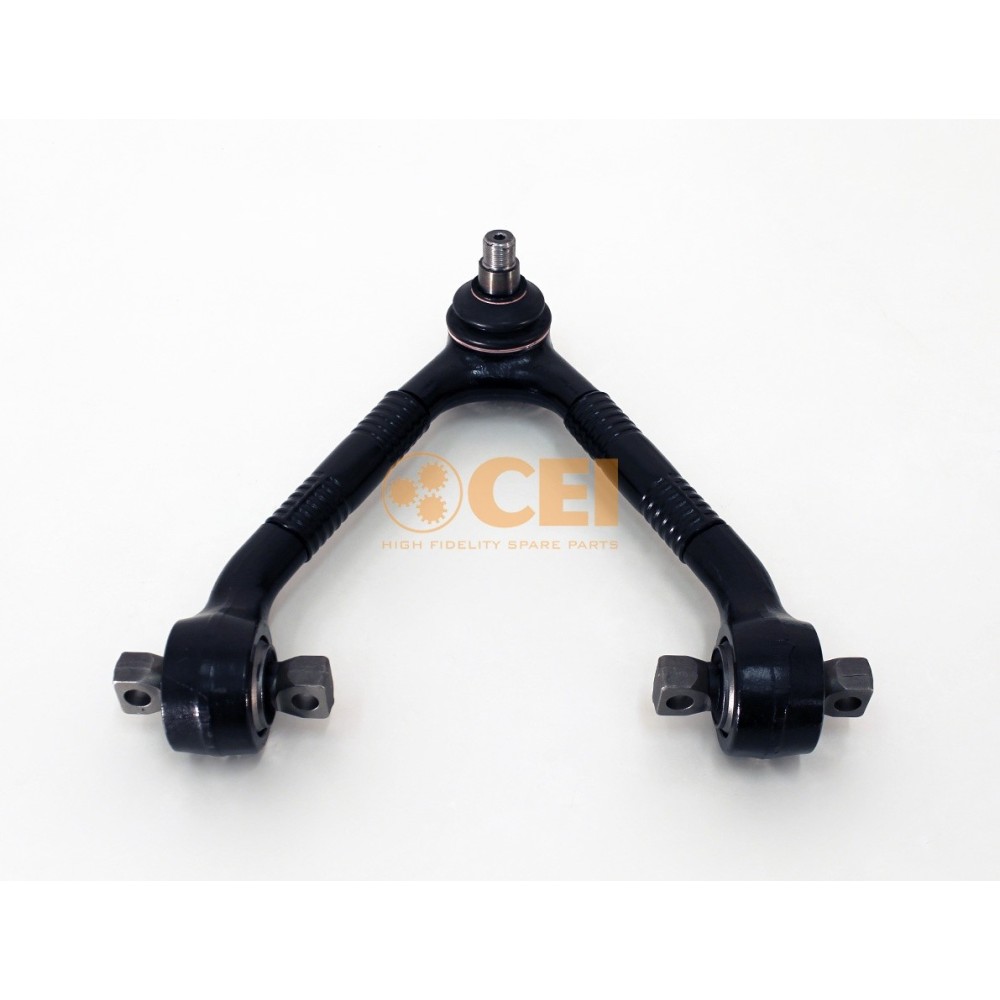 Barra reazione angolare