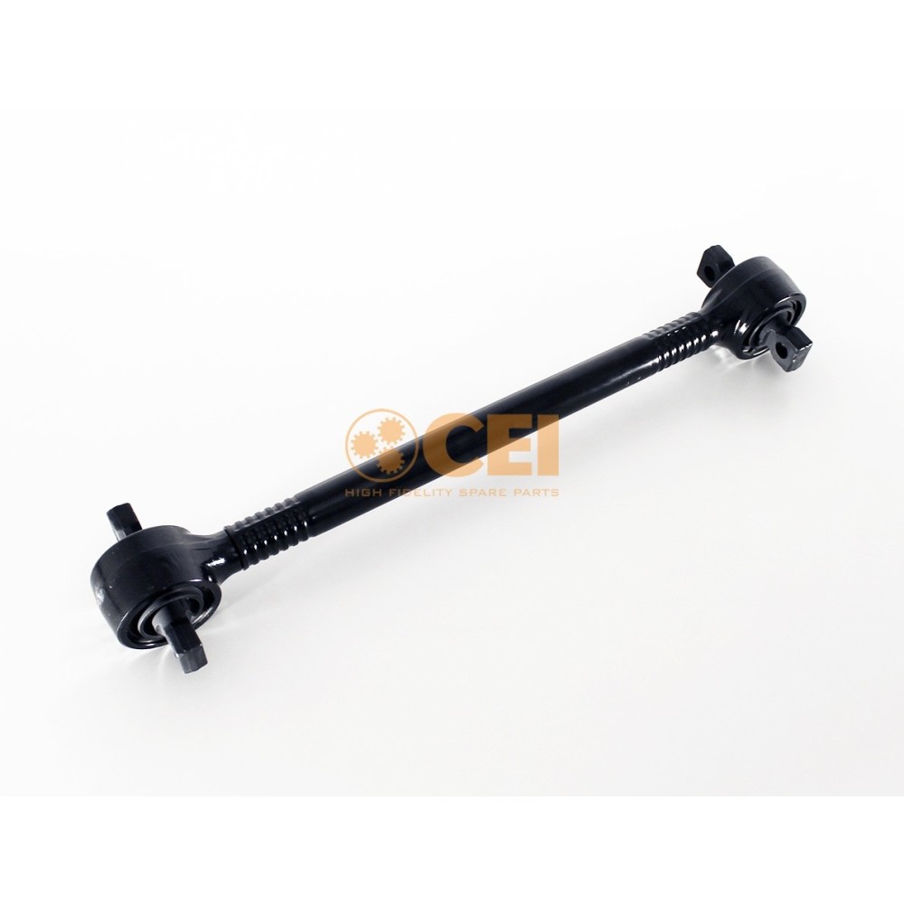 Barra reazione diritta