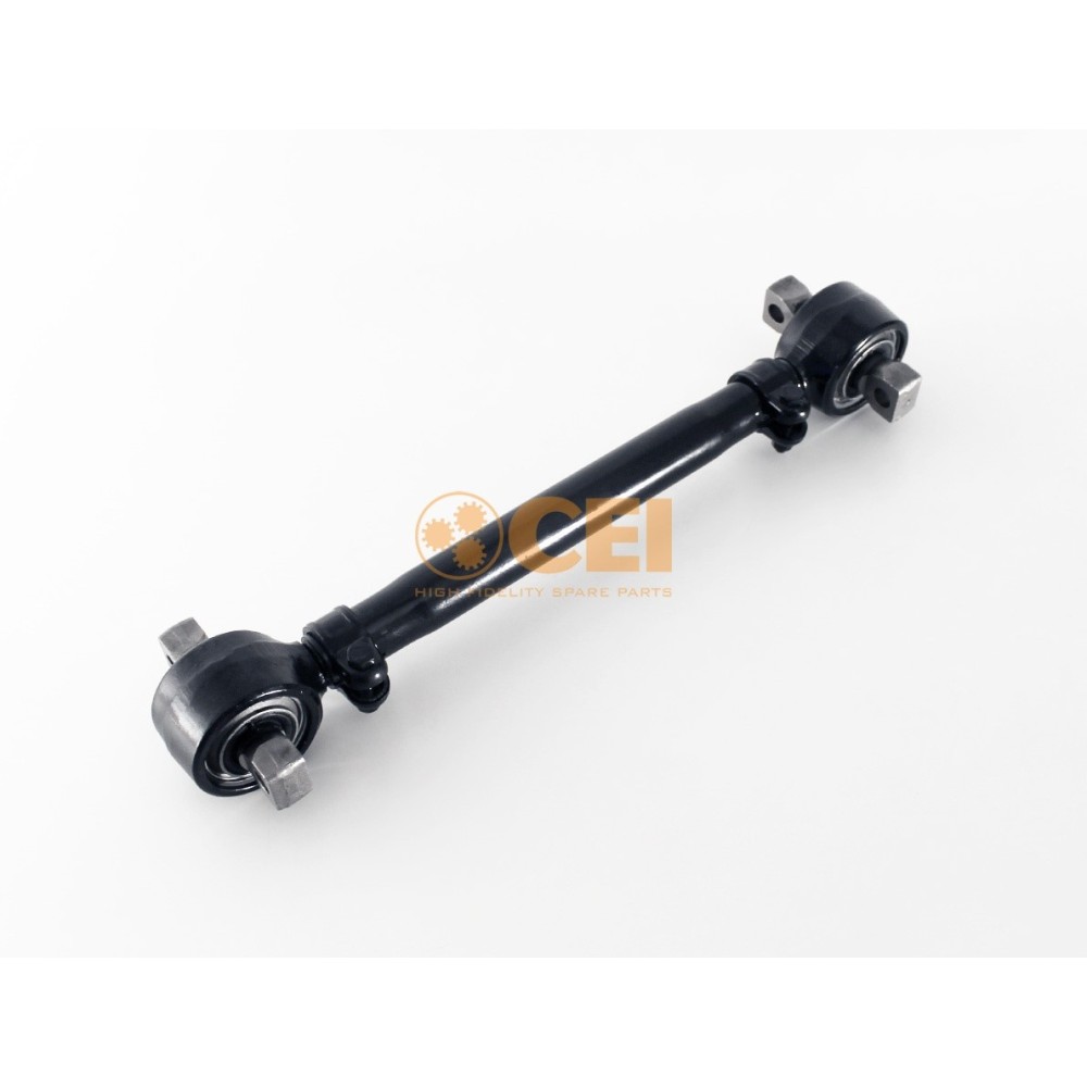 Barra reazione diritta