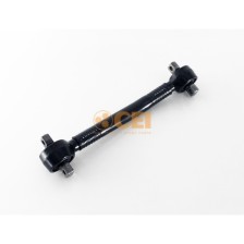 Barra reazione diritta