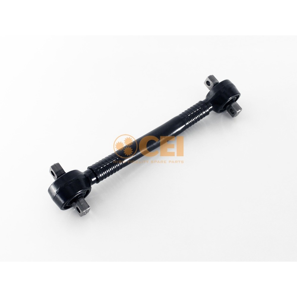 Barra reazione diritta