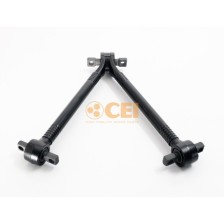 Barra reazione angolare