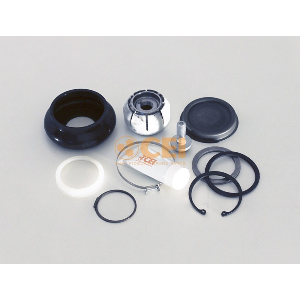 Kit revisione testina c/sfera