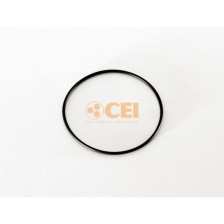 Anello di tenuta Di100x3 NBR