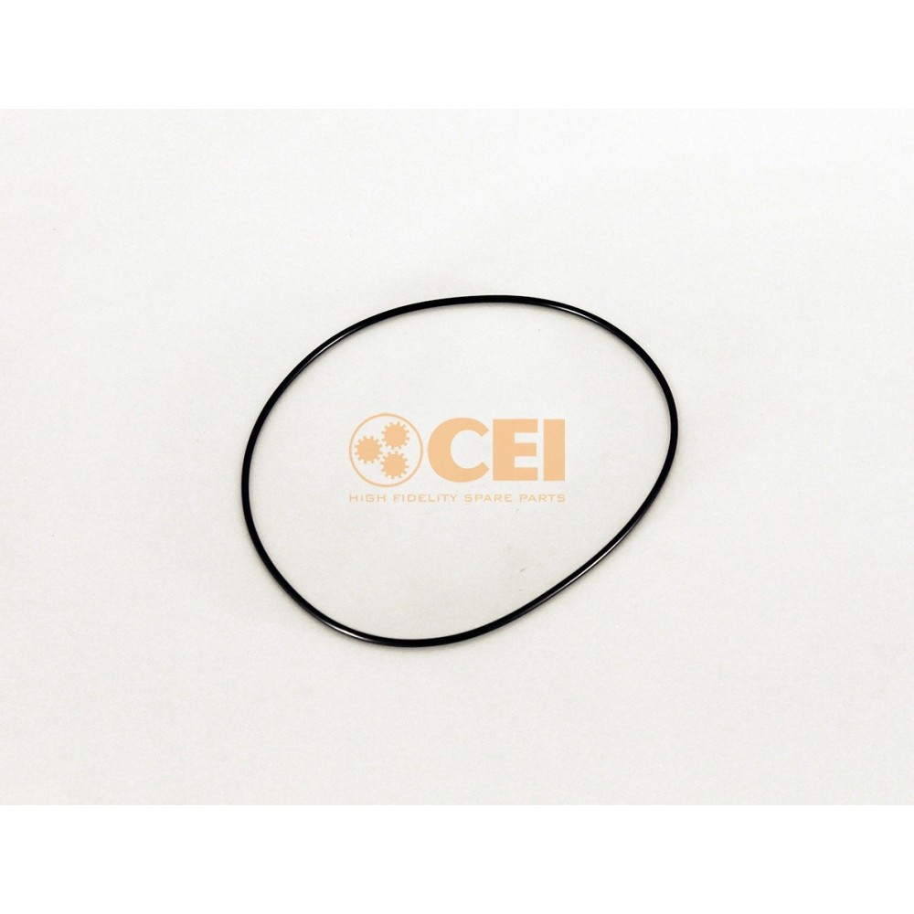 Anello OR  D3X176 NBR