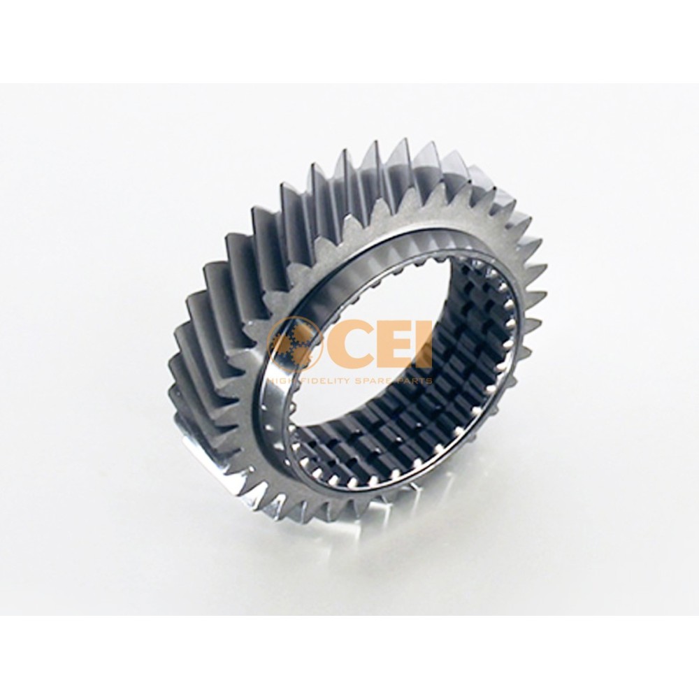 Ingranaggio 2a Vel. Z 34/31