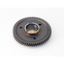 Ingranaggio retarder