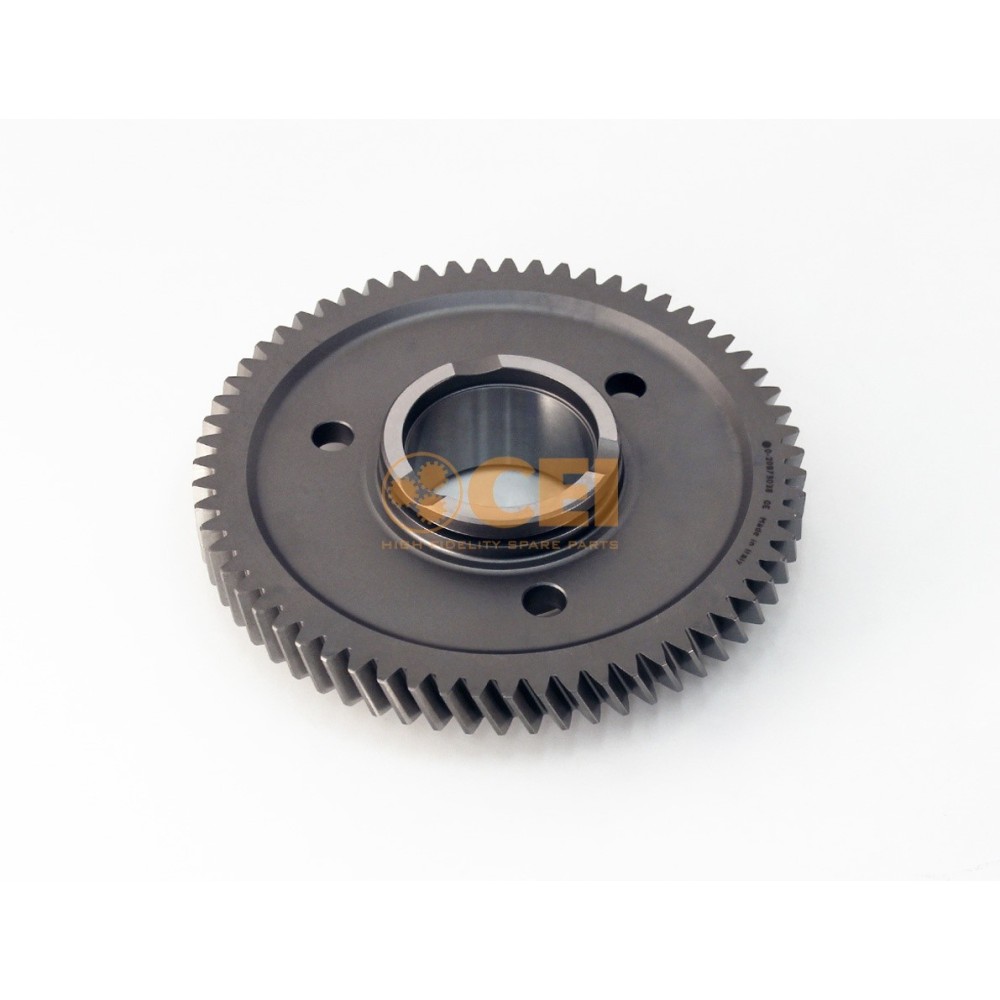 Ingranaggio retarder