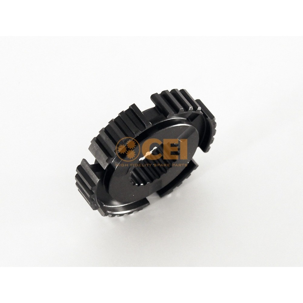 Mozzo sincronizzatore